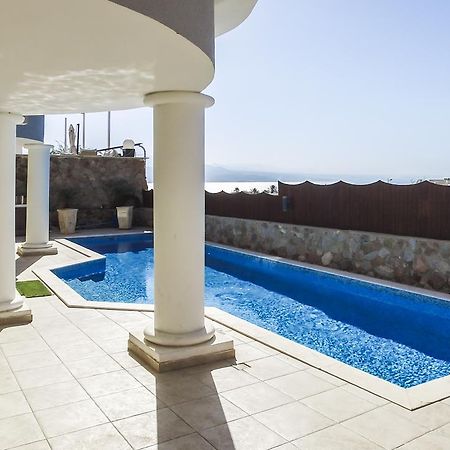 Luxury Suite By The Pool Eilat Eksteriør bilde