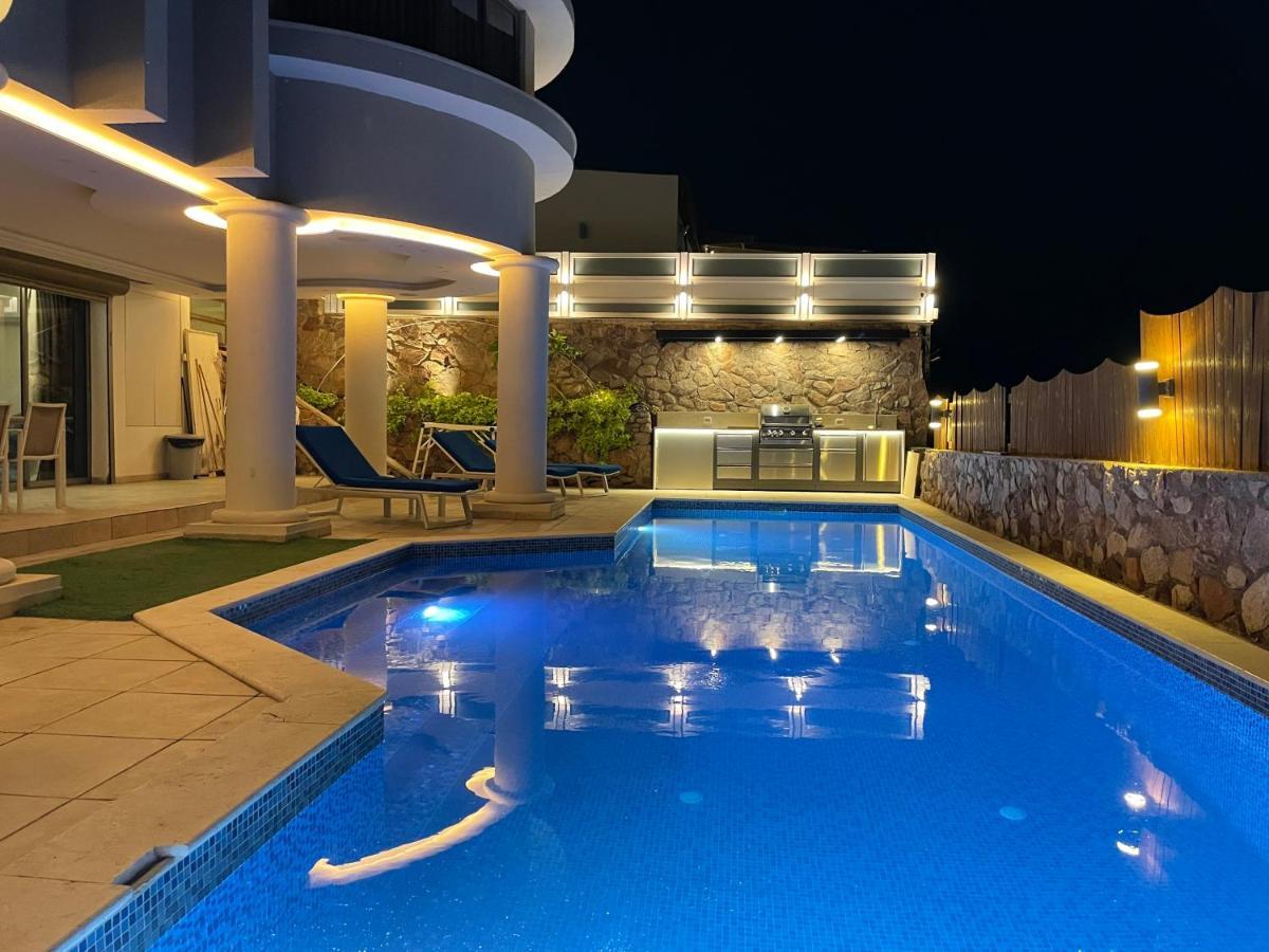 Luxury Suite By The Pool Eilat Eksteriør bilde
