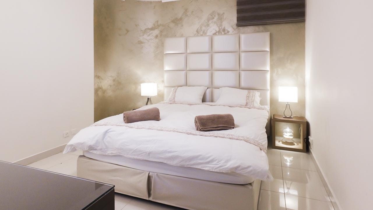Luxury Suite By The Pool Eilat Eksteriør bilde