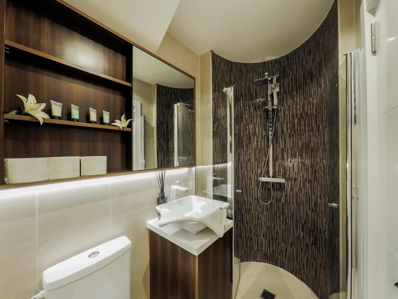 Luxury Suite By The Pool Eilat Eksteriør bilde