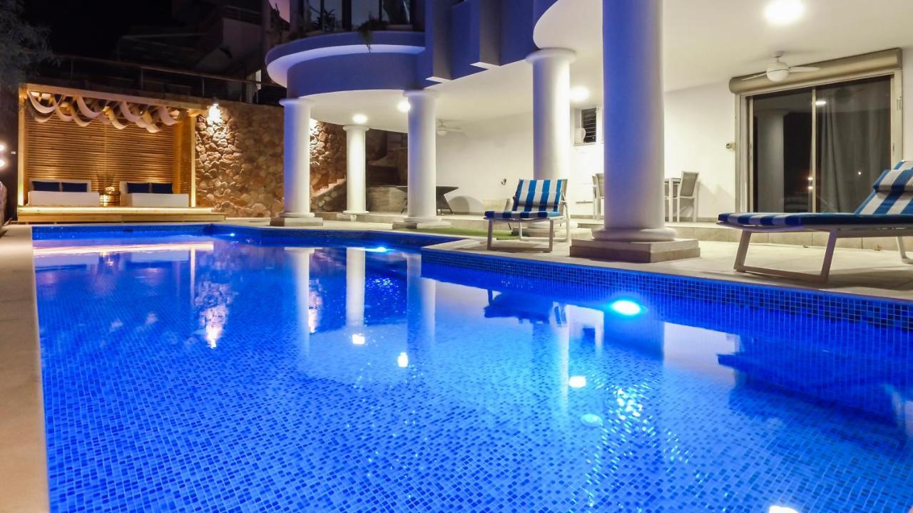 Luxury Suite By The Pool Eilat Eksteriør bilde