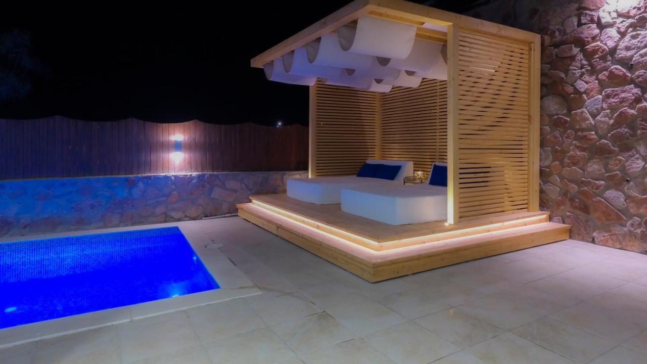 Luxury Suite By The Pool Eilat Eksteriør bilde